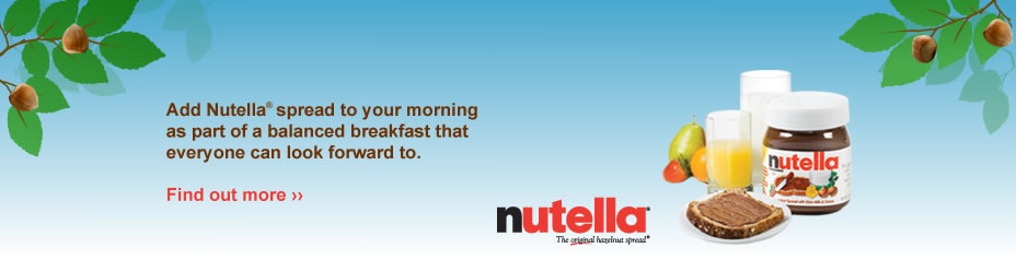 Nutella