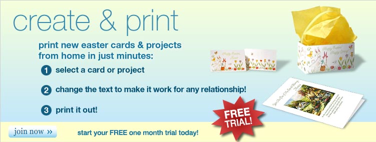 printable easter cards, personalized easter printables