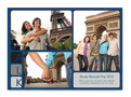 New! Collage Cards