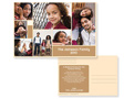 New! Collage Cards