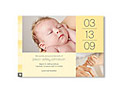 Baby Announcements