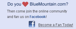 join the online community fan us on facebook