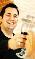 Announcement Cheers