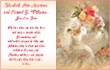 Wedding Announcements