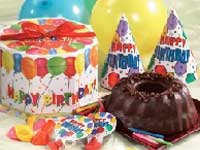 Birthday Gifts