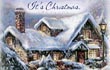 Printable Christmas Greeting Cards