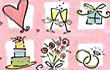 Bridal Shower Invitations