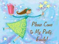 Printable Invitations