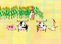 Funny Screensavers