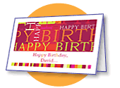 Birthday Card