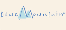 Blue Mountain