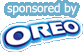 Sponsored by Oreo