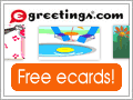 free ecards at egreetings.com