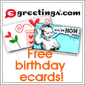 free birthday ecards at egreetings.com