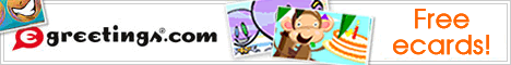 free birthday ecards at egreetings.com