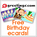 free birthday ecards at egreetings.com