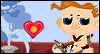 Cupid Shooting Gallery