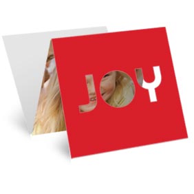 Joy - Red