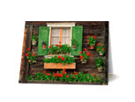 3.5" x 5" Notecard Set (horizontal)