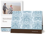 China Blue 2 - Notecards Set