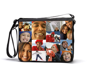 Messenger Bag