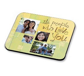 Mousepad (People Who Love You)