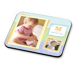 Mousepad (Sweet Baby)