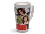 Tapered Mug (Manhattan) - 16oz