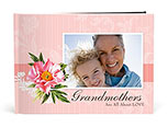 Photo Books - Mother's Day - Grandma