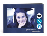 Occasions Book - Graduation - Grad Older