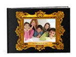 Occasions Book - Rococo