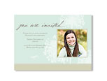 Classic - Carefree Invitation