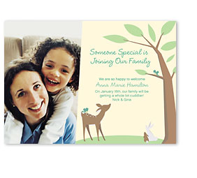 Classic - Baby - Pack of 25 - Rabbit - vertical
