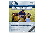 16x20 Poster - All Stars