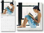 11x24 Really Big Calendar - Classic