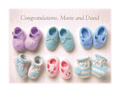 Home » Create & Print » Baby » Greeting Cards » Multiple Births