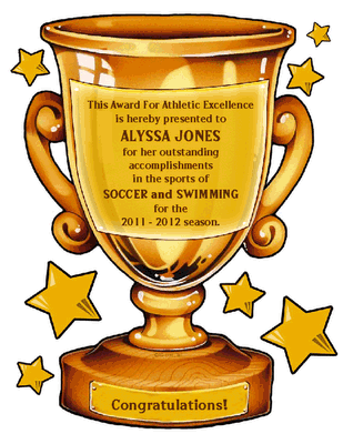 funny awards for sports funny awards. funny awards for sports