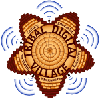 Tribal Digital Village logo