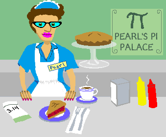 Pearl's Pi Palace