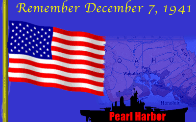 Image result for pearl harbor day animated images