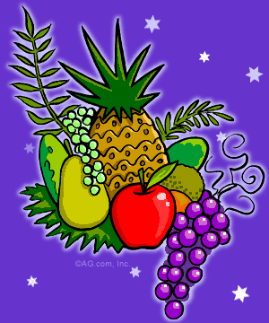 sukkot fruit