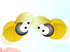 Busy Bees -- Free Other Animals screensavers -- Yahoo! Greetings screensavers