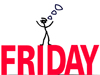Make It to Friday -- Free Cartoon screensavers -- Yahoo! Greetings screensavers