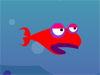 Something's Fishy -- Free Aquarium screensavers -- Yahoo! Greetings screensavers