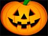 Jack-o-Lanterns -- Free Halloween screensavers -- Yahoo! Greetings screensavers