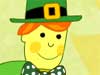 Leprechaun Magic -- Free St. Patrick's Day screensavers -- Yahoo! Greetings screensavers
