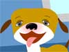 Virtual Puppy -- Free Cartoon screensavers -- Yahoo! Greetings screensavers