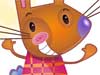 It's Raining Jellybeans -- Free Easter screensavers -- Yahoo! Greetings screensavers