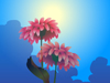 Butterflies and Flowers -- Free Spring screensavers -- Yahoo! Greetings screensavers