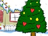 Christmas Decorating -- Free Christmas screensavers -- Yahoo! Greetings screensavers
